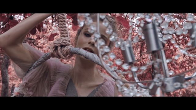 Alena Korotchenko_Collection: BLOW