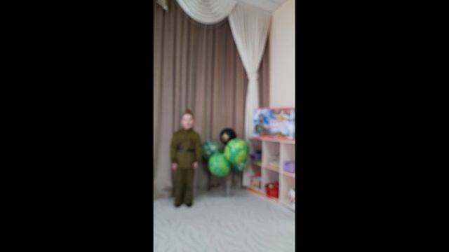 Кокурс чтецов