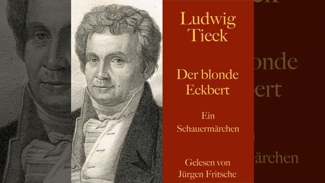 Kapitel 19 - Ludwig Tieck: Der blonde Eckbert