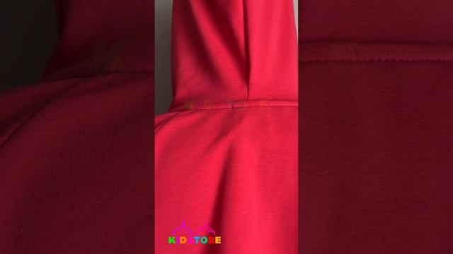 Спортивный костюм для детей и подростков
