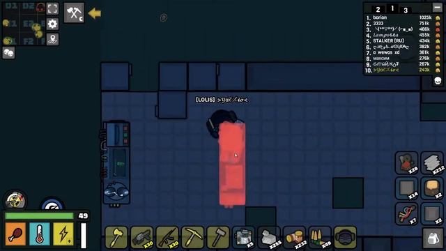 Devast.io - Community Takeover
