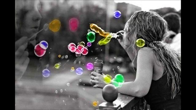 Весеннего настроения!