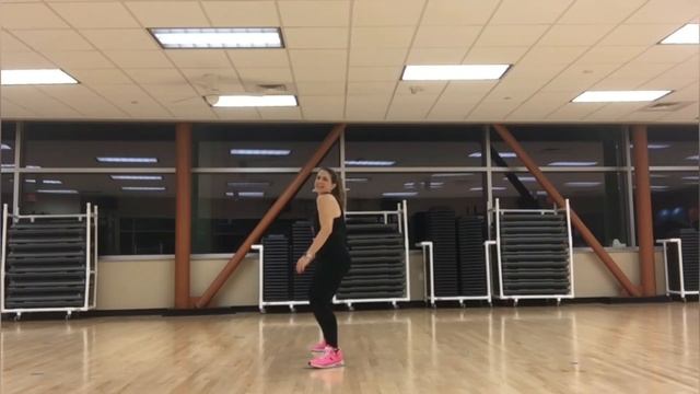 Doh Play Dat - Machel Montano | Dance Fitness