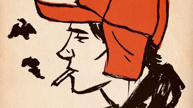 The Catcher in The Rye - Chapter 10