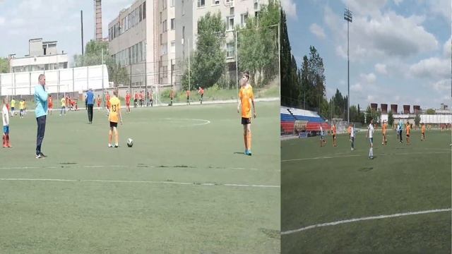 Салют 2010 - Юбилейный 2010