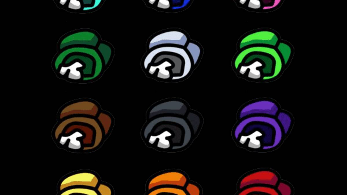 Первое видео сезона амогус