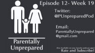 Ep. 12 - Week 19 "Mango!"