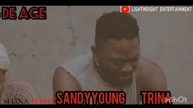 Selina Tested episode 16 music cover future Trina ft sandyyoung title Body🔥🔥