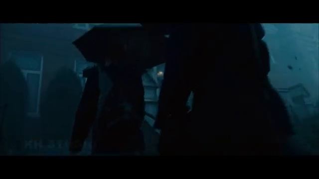 Уенздей 2 сезон (2025) Ортега - Фанатский трейлер