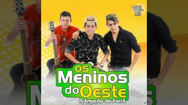 Você Sai de Mim