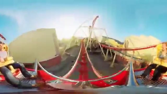 360 градусов