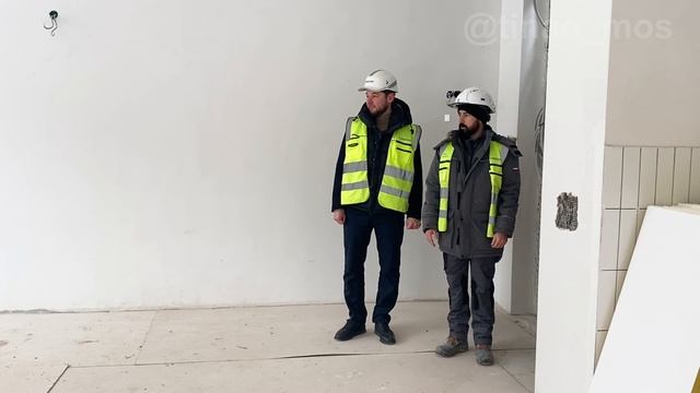 Завершено строительство школы в поселке Кокошкино