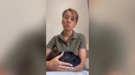 Анастасия и Тайсон - видеоотзыв