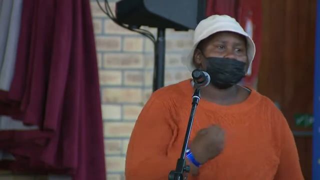 Manenberg Speaks