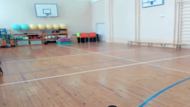 Конкурс "Профессионалы" 2025 (21.02.2025 14:45)