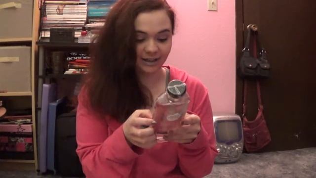 Influenster VoxBox Unboxing - Herbal Essences Bio:Renew