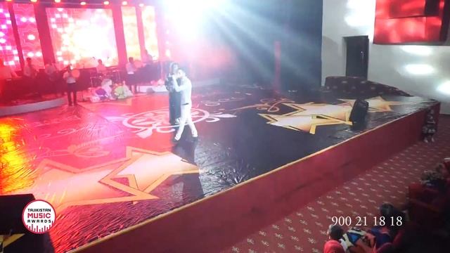 Тахмина ва Шон МС консерт 2018  : Takhmina and Shon MC Consert 2018