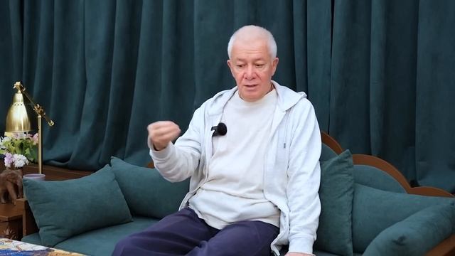 Аскеза вынужденная и добровольная - Александр Хакимов