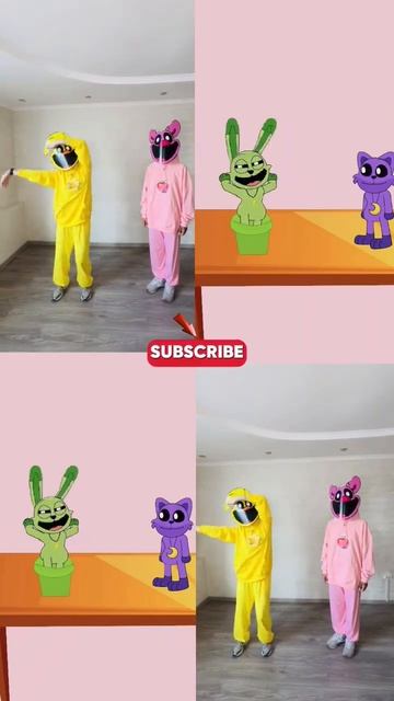 JUMPING  PICKY PIGGY! ❤, video parody of @Hayootoons-Studios