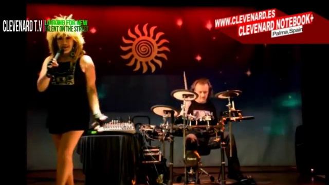 We don't need another hero by Tina Turner Tribute 2016