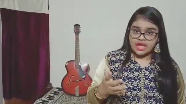 Marni bagma......by Tanushree Film-Lamhe Music-Shiv Hari