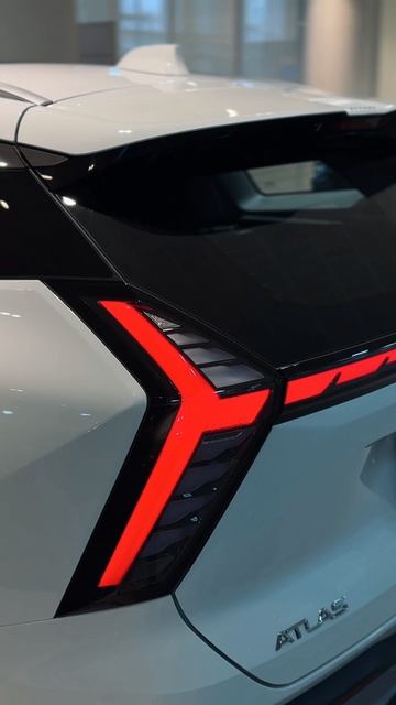 Выбор очевиден, если речь о новом GEELY💫