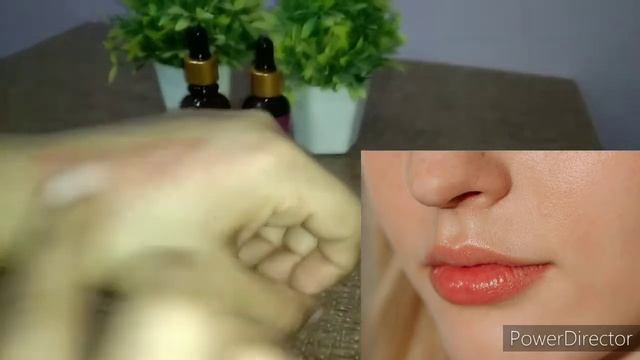 Best Lip And Cheek Tint, Chiltanpure Tip And Cheek Tint!!