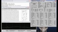 ARISSat-1 Telemetry Decoding Demonstration