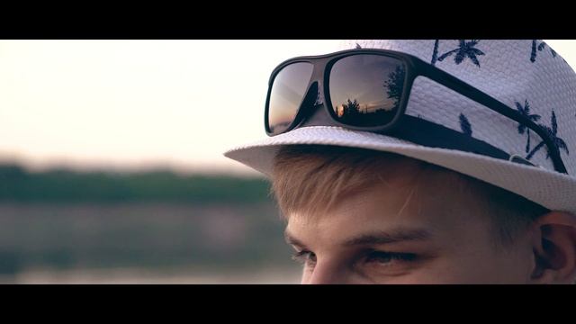 Love Story Володя и Марина