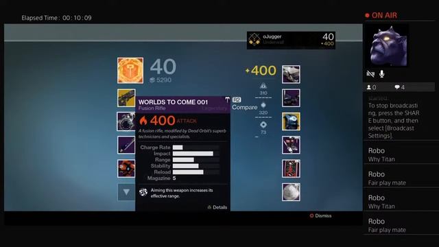 Solo Aksis  attempts lol