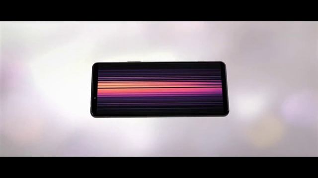Sony - Xperia 5 II – Pocket-sized perfection | Corning® Gorilla®