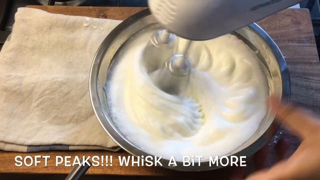 Vanilla Sponge Cake | No Baking Powder Baking Soda Sponge Cake