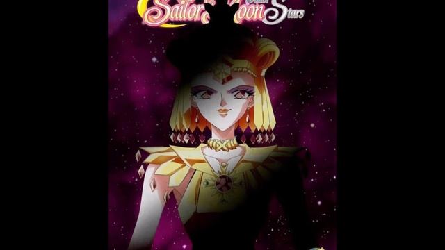 Sailor Galaxia