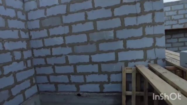 Солбон. Обзор стройителства васту дома