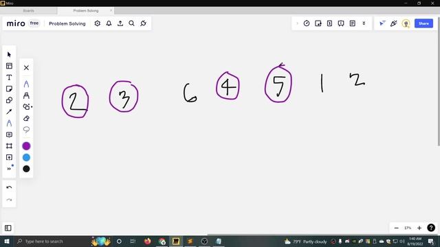 D1. Xor-Subsequence (easy version) || Codeforces Round #815 (Div. 2) || বাংলায় সমাধান আলোচনা ||