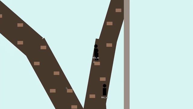 ПРЯТКИ В БРОУФИСТ ИО