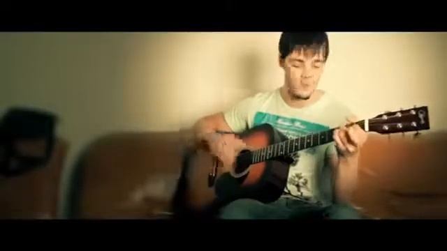 Амирхан Масаев Ибрагим
