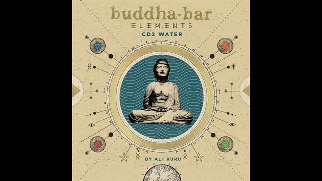 Buddha-Bar - Aki Kuru "Uzayda Kuslar Var"