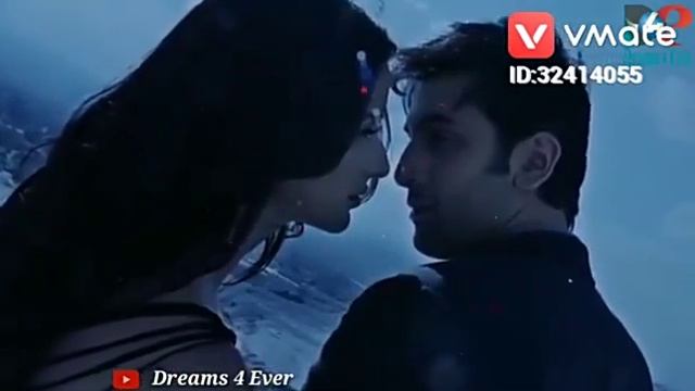 Mill ke bhi hm n mile tumse n jane kiyo