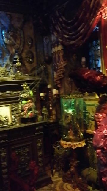 Особняк "Небылица". Санкт-Петербург #спб #питер #достопримечательности #россия #культура