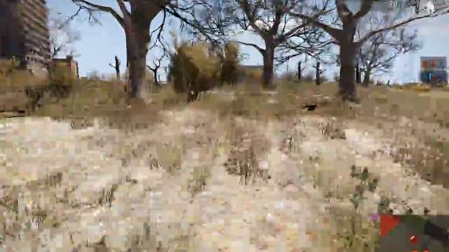 ARMA3 PVP AAS [RHS]  Urban_chaos_Veh.ProvingGrounds_PMC