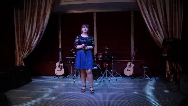 Светлана Полозова Ай вы цыгане