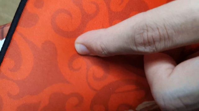 ESPORTS TIGER LONGTENG Unboxing + Review | O MELHOR mousepad para FPS
