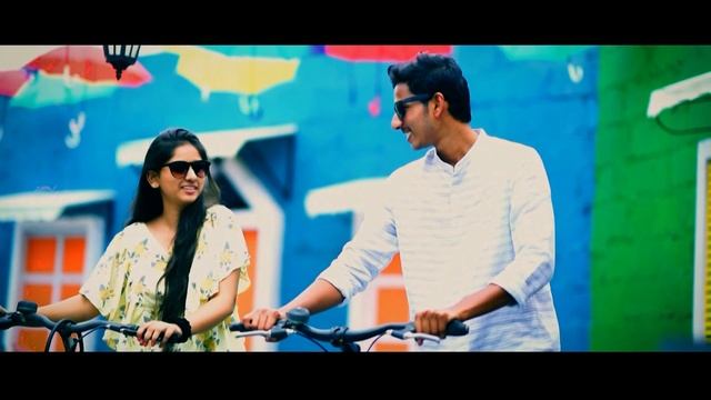 Sai Prakash + Sangeethika | Best Pre Wedding Song | UC Creations | Harsha