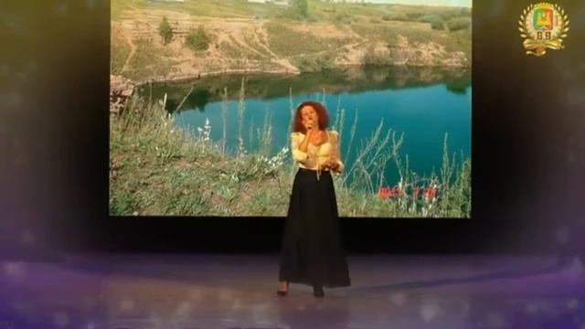 Ольга Новоженникова  -  "Я пришла за счастьем"  кавер