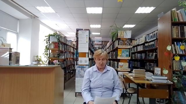 Парошина Татьяна Владимировна, г. Бердск, п. Новый. Н.В. Гоголь - «Женитьба»