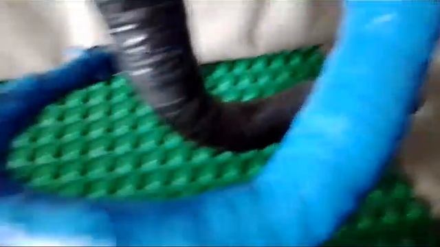 Гуджитцу: Бессмертный vs Король Гидра. Goojitzu: the Immortal vs King Hydra