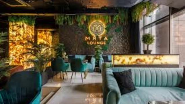 В Москве горит кальянная Мята Lounge