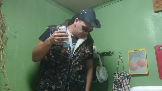 Дигустация пивасика baltas