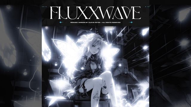 Fluxxwave - Lay with me remix (Slowed)